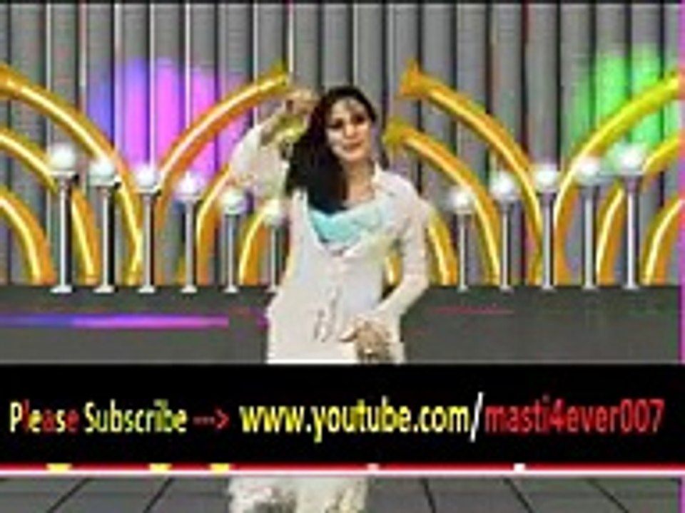 Tu Sala Kaam Se Gya - Latest Punjabi Mujra