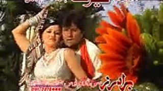 Pashto New Film Ghairat Song 2013 - Rehan And Karishma Pashto New Song - Sitergi