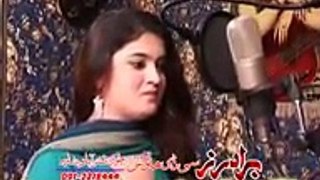 Pashto New Singer Gulalai New Song 2013 - Sanam Jana