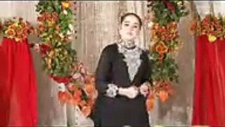 Pashto New Song 2013 - Pashto New Singer - Pa Ta Mayana Shoma - Aye Ghanam Ranga Yarra