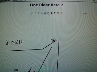 line rider