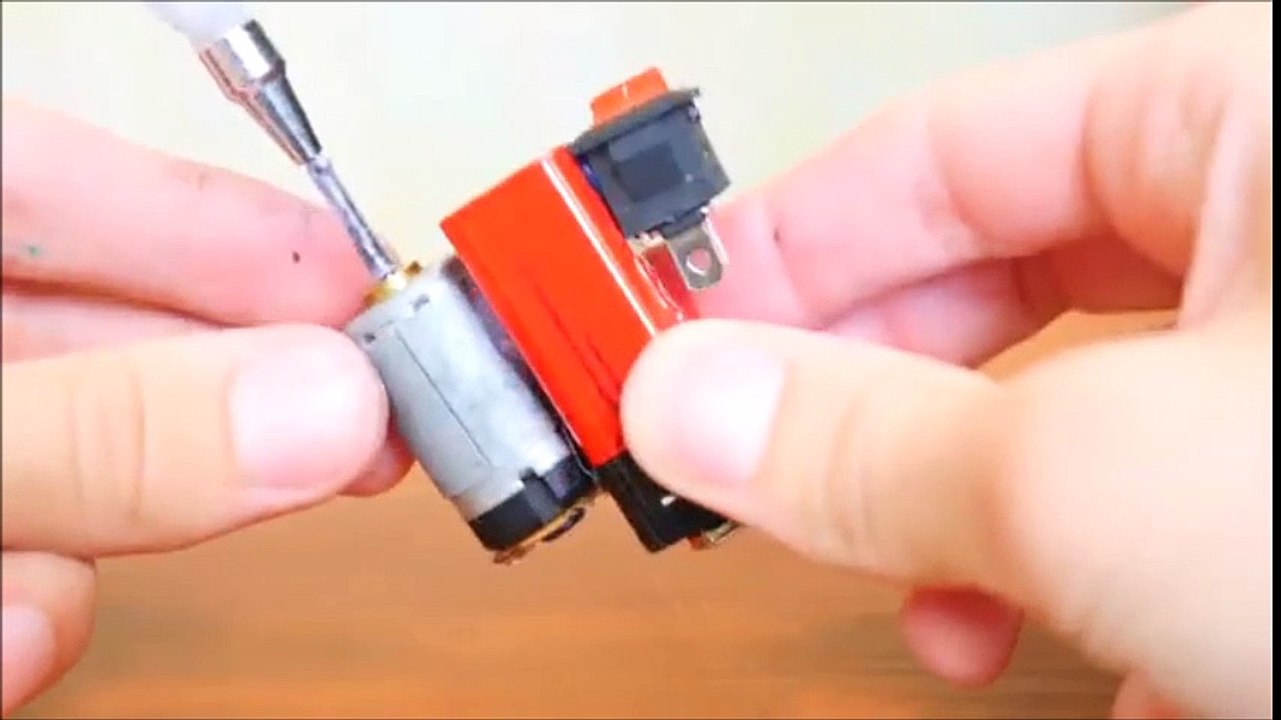 Make at home