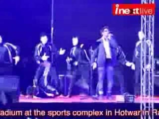 SAF Junior Athletics Meet begins in Ranchi