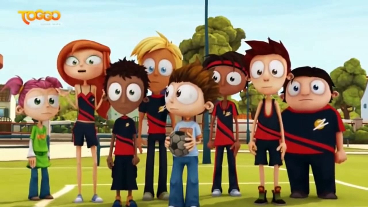 Angelo deutsch F08 Trainerlos