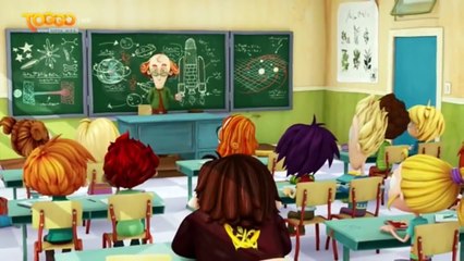 Angelo deutsch F09 Die Eilmeldung