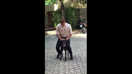 Oscar ed Eleonora 1 ottobre 2016