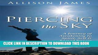 [PDF] Piercing the Sky Popular Online