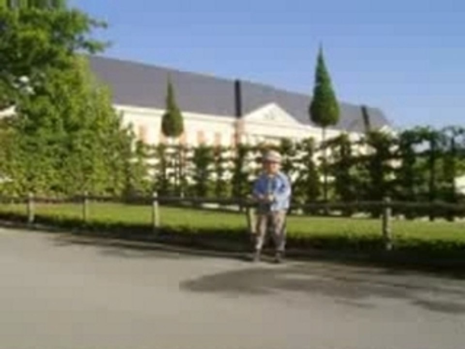 puy du fou vendee 2007