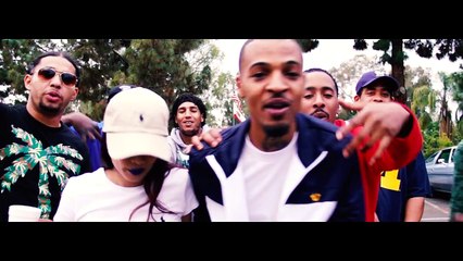 Shake Bake ft.LilKev - No Sleep (Official Video)