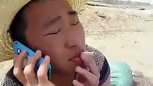 Just For Laugh from China