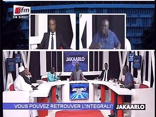 Birima traite Bouba Ndour de Corrompu