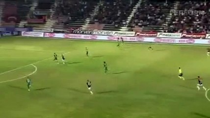 Magnifique but signé Nabil Ghilas