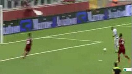 Trapani - Cittadella 0-2. Gianluca Litteri Goal. Serie B 1_10_2016