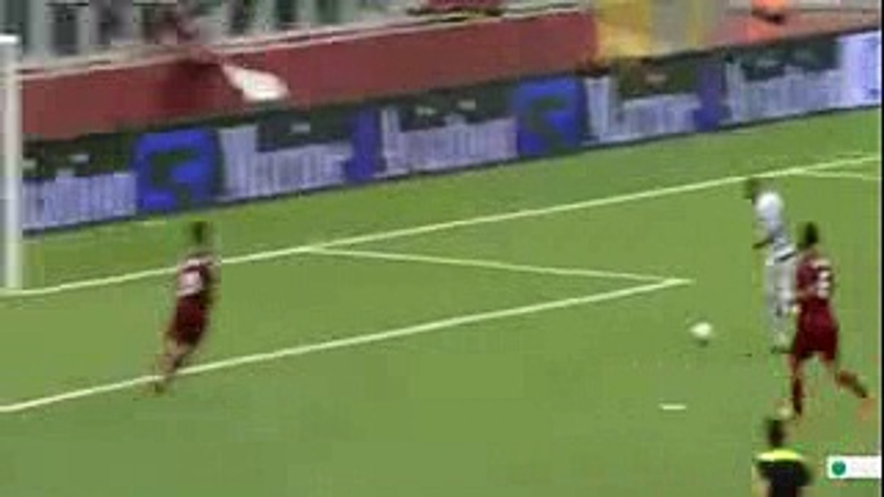 Trapani - Cittadella 0-2. Gianluca Litteri Goal. Serie B 1_10_2016