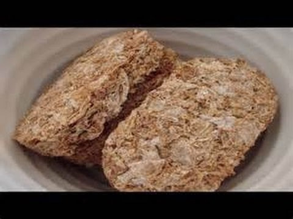Weetabix Challenge | Without Water | Supermadhouse83