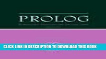 [PDF] Prolog: Gynecologic Oncology and Critical Care Full Online