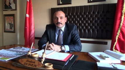 MHP KDZ. EREĞLİ EĞİTİM KAMPÜSÜ PROJESİNİN HAYATA GEÇİRİLMESİNİ İSTEDİ