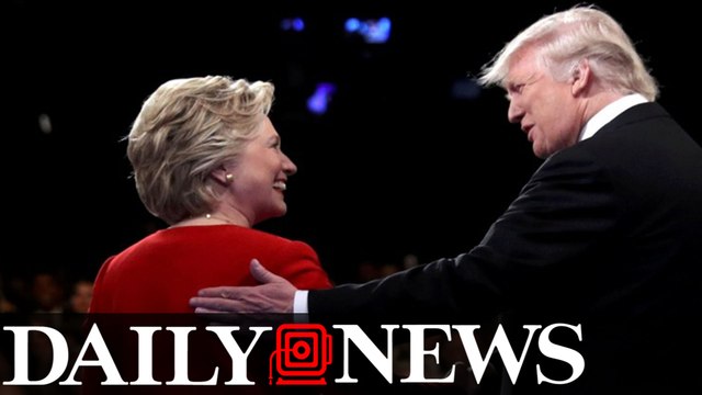 Trump Vows To Attack Hillary Over Husband’s Sex Scandal ‘I Can Be Nastier’