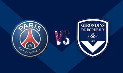 Paris SG 2-0 FC Girondins de Bordeaux - Le Résumé Du Match HD (1.10.2016) - Ligue 1