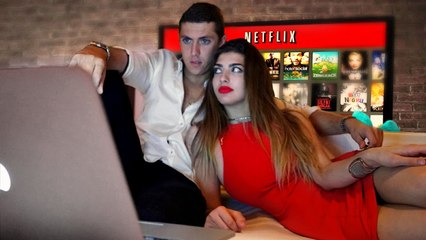 RCLBEAUTY101-First Date Stereotypes!