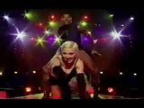 2 MADONNA Fever (The Girlie Show Live in Fukuoka) 1993