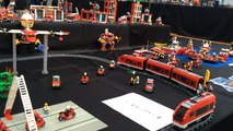 Exposition Les Herbiers Vendée Lego