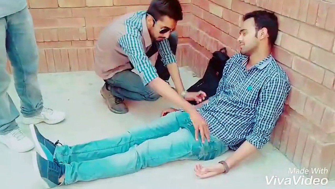 CID IN PAKISTAN FIRST TIME - IDIOT PROGRAMMERZ FAISALABAD