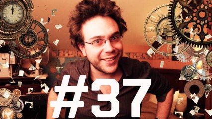 WHAT THE CUT #37 - TEMPLE, CÉRÉMONIE ET COSMOS