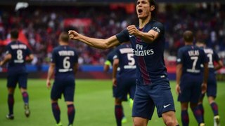 Paris Saint Germain 2: 0 Bordeaux  Tous Les Buts Et Résumé Du Match Première Division Française