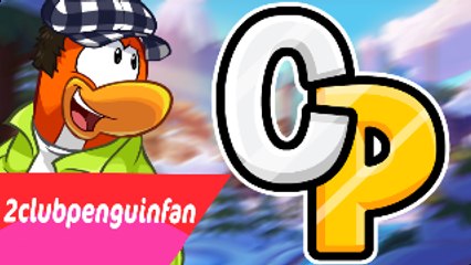 Club Penguin - CP Decal Pin Cheat 2016