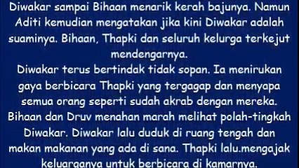 Sinopsis THAPKI Episode 38 Tayang Jumat 26 Agustus 2016