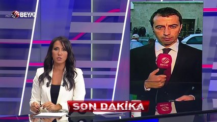 Beyaz Tv Ana Haber 1 Ekim 2016