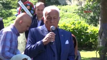 Trabzon İşadamı Ali Osman Ulusoy Unutulmadı