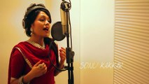 Khuda Bhi Song Live from studio (A heart touching voice) - Sonu Kakkar
