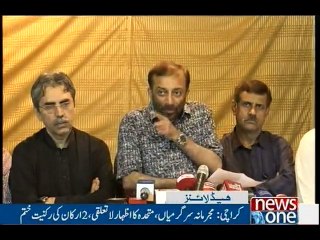 NewsONE Headlines 10PM, 1-Oct-2016
