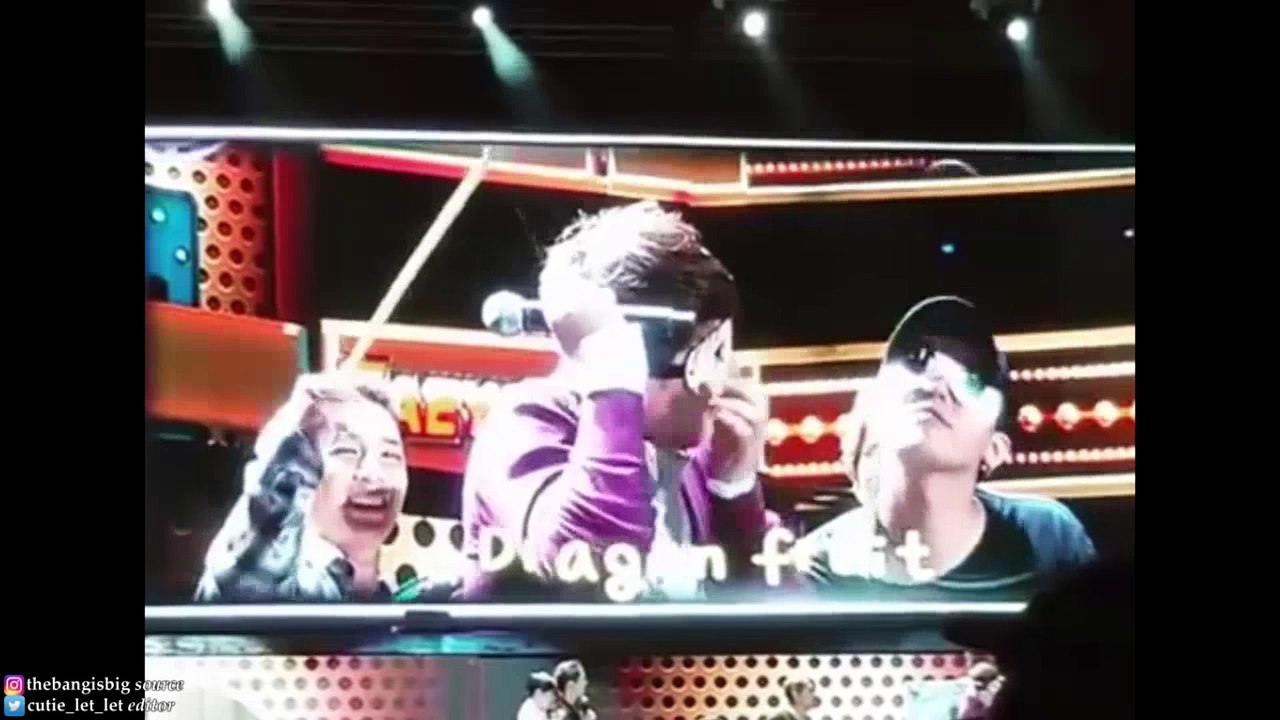 빅뱅 BIGBANG MADE [V.I.P] TOUR in Kuala Lumpur ~ 2016.10.01