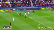 Edison Cavani  - PSG 2-0 Bordeaux