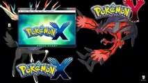 pokemon bios, pokemon 3ds, Pokemon X and Y for PC ROM - 3DS Emulator FREE