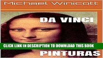 [PDF] DA VINCI: GRANDES PINTURAS DE UN GRAN PINTOR: Las obras de arte de Leonardo da Vinci para