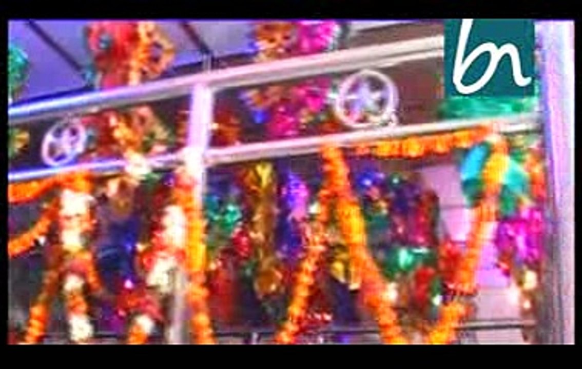 Sobai Milay-সবাই মিলে I Bangla Music video | Binodon Net BD