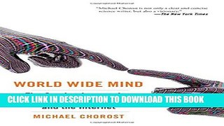 [PDF] World Wide Mind: The Coming Integration of Humanity, Machines, and the Internet Popular