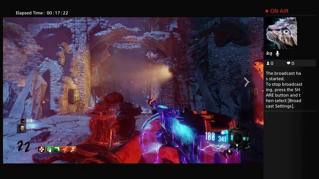 Revelations (9)