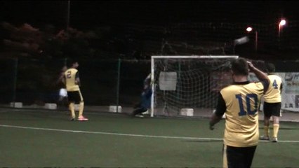 Torin - Napol "La Testa Nel Pallone"