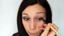 12 erreurs classiques en maquillage