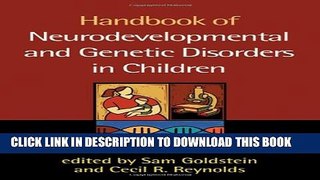 [PDF] Handbook of Neurodevelopmental and Genetic Disorders in Children, 2/e Popular Online