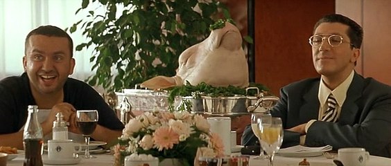 Je kiffe toujours autant