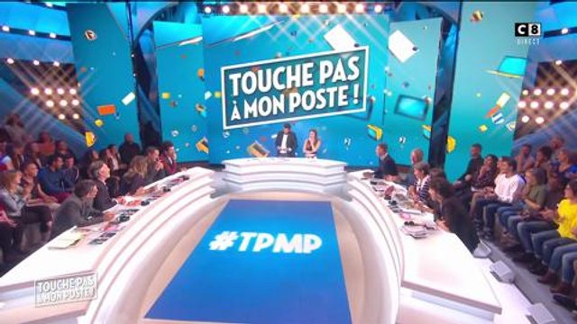 Touche pas à mon poste : Capucine Anav confirme qu'elle a eu une histoire d'amour avec Kev Adams