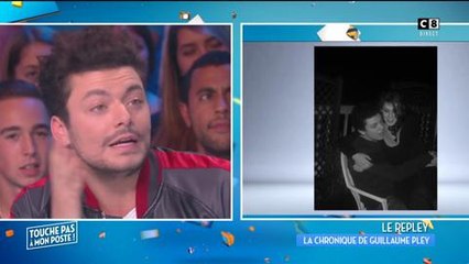 Touche pas à mon poste : la photo du premier amour de Kev Adams dévoilée