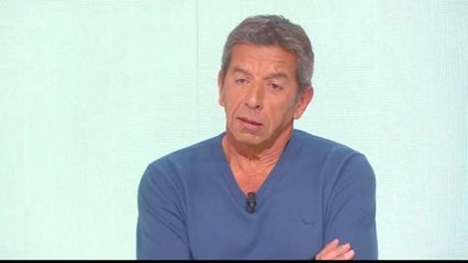 Le Tube : François Hollande a suivi les conseils de Michel Cymes