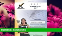 Popular Book NYSTCE CST Chemistry 007 (XAM CST (Paperback))